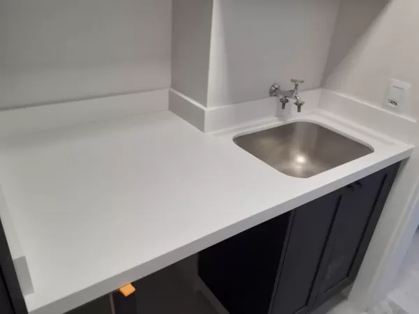 Quartzo branco